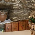 Ferienhaus Oak Farm Traditional Fallika