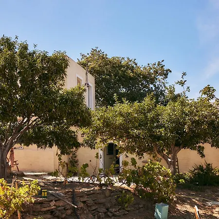 Oak Farm Traditional Holiday home Fallika
