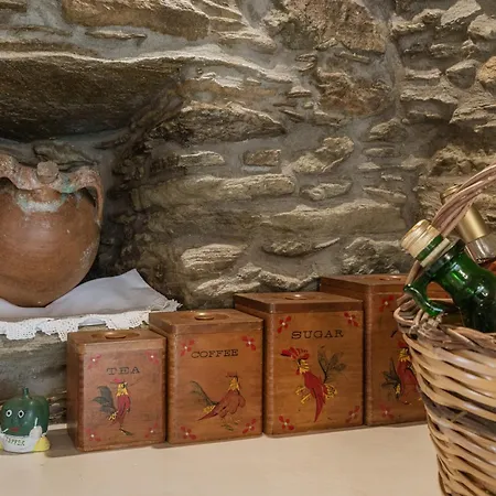 Holiday home Oak Farm Traditional Fallika