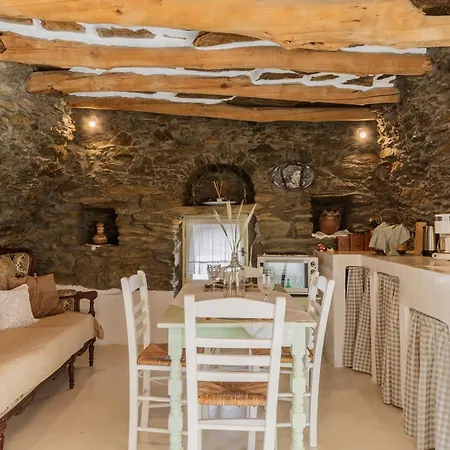 Oak Farm Traditional Fallika