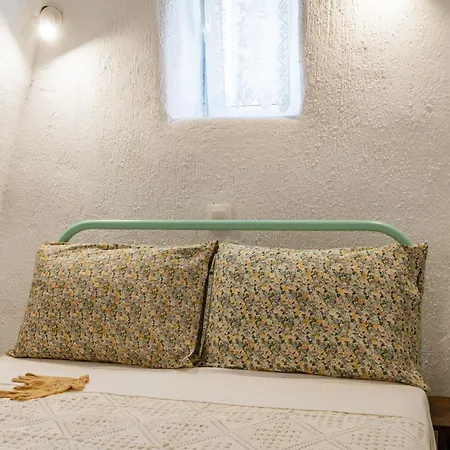 Oak Farm Traditional Σπίτι διακοπών Fallika