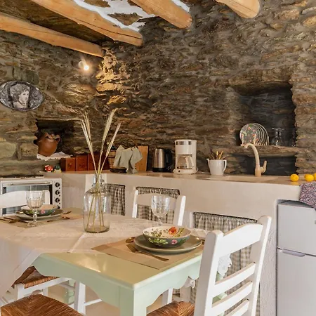 Oak Farm Traditional * Fallika