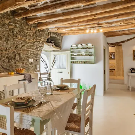 Oak Farm Traditional * Fallika