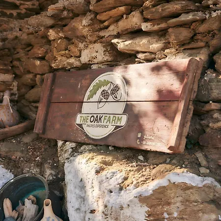 Oak Farm Traditional Σπίτι διακοπών