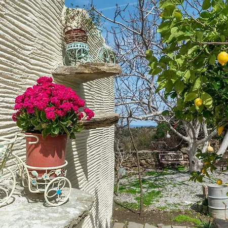 Σπίτι διακοπών Oak Farm Traditional Fallika
